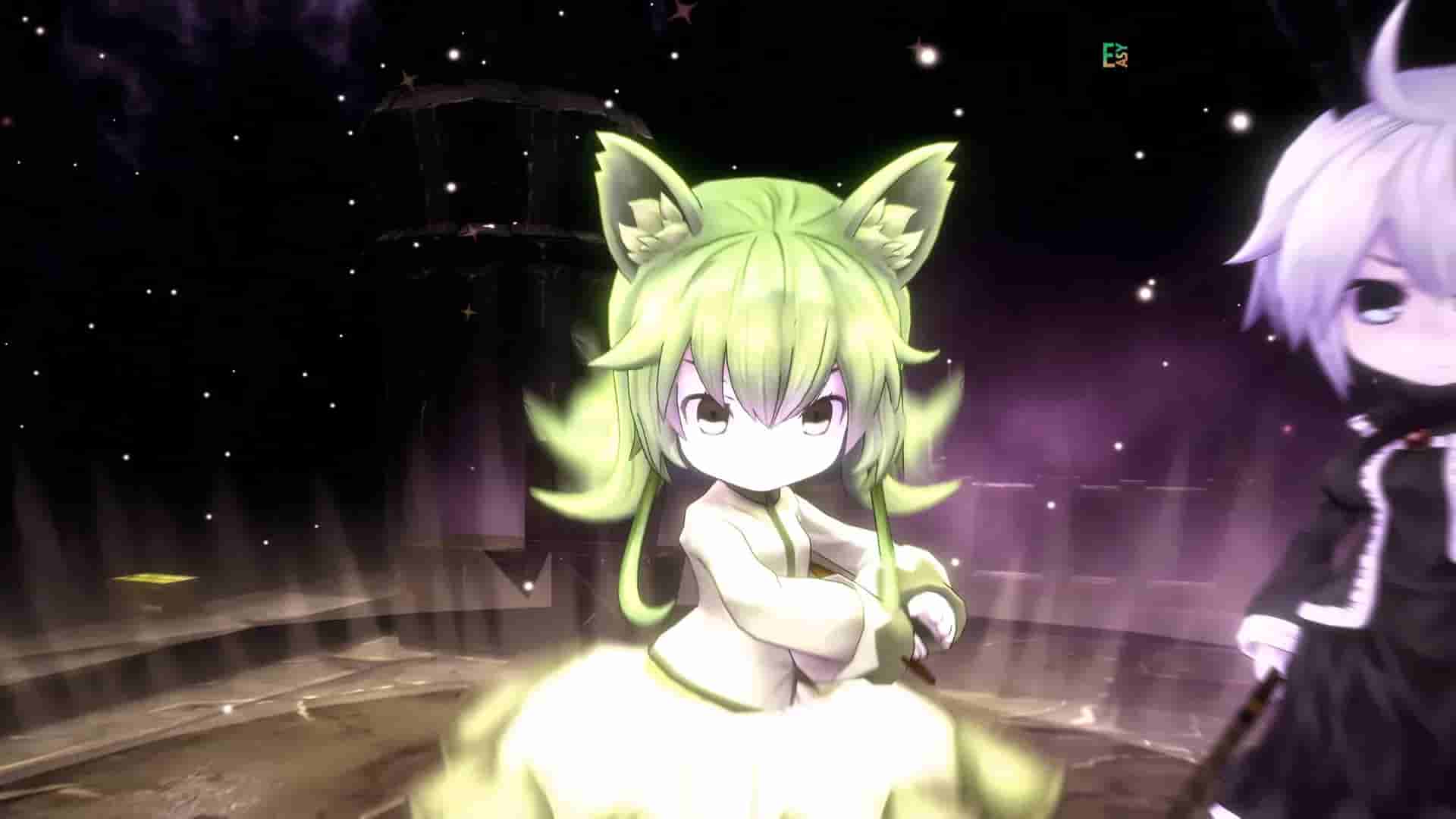 Mrchen Forest screenshot thumbnail screenshot 9
