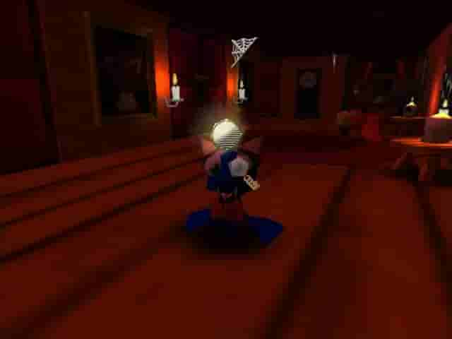 Macbat 64 screenshot thumbnail screenshot 4