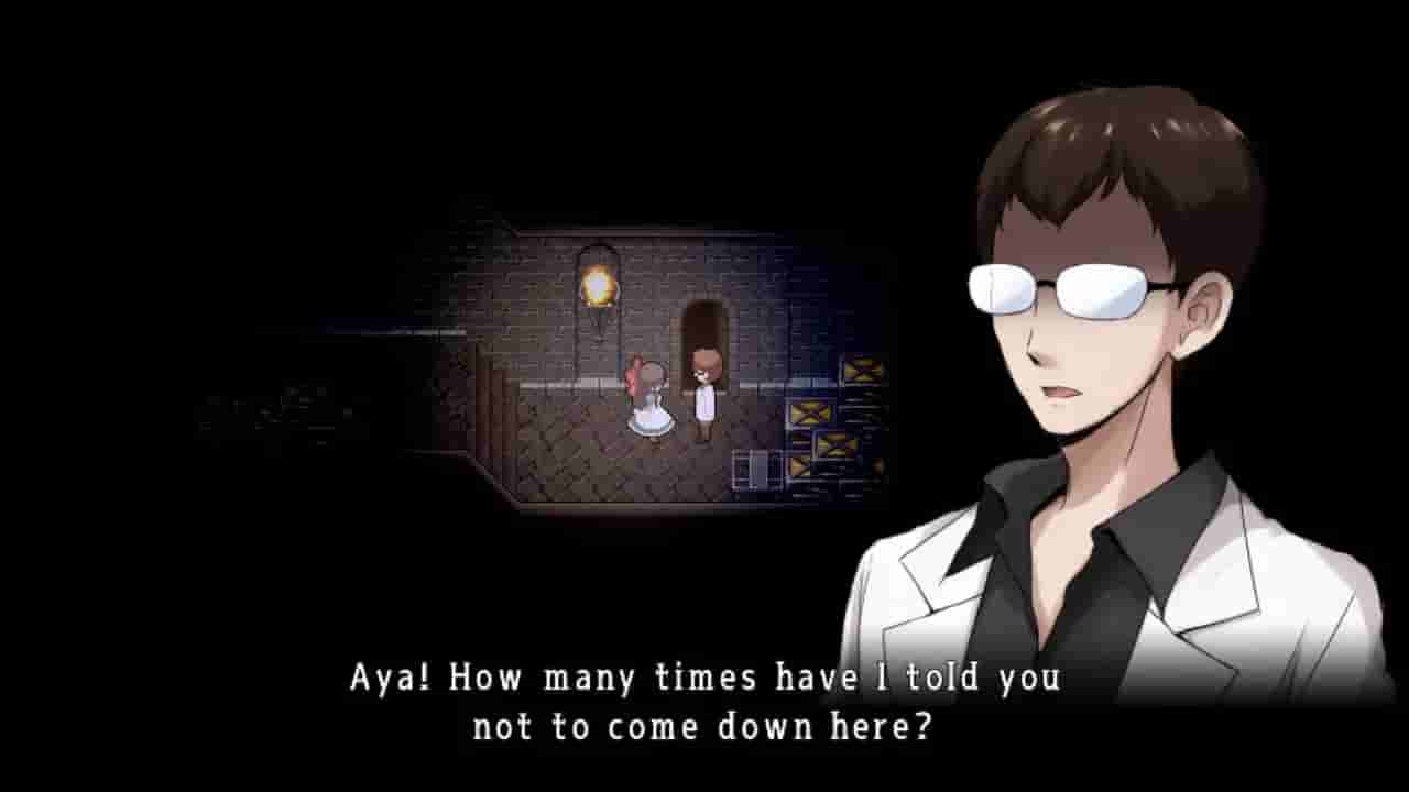Mad Father screenshot thumbnail screenshot 0