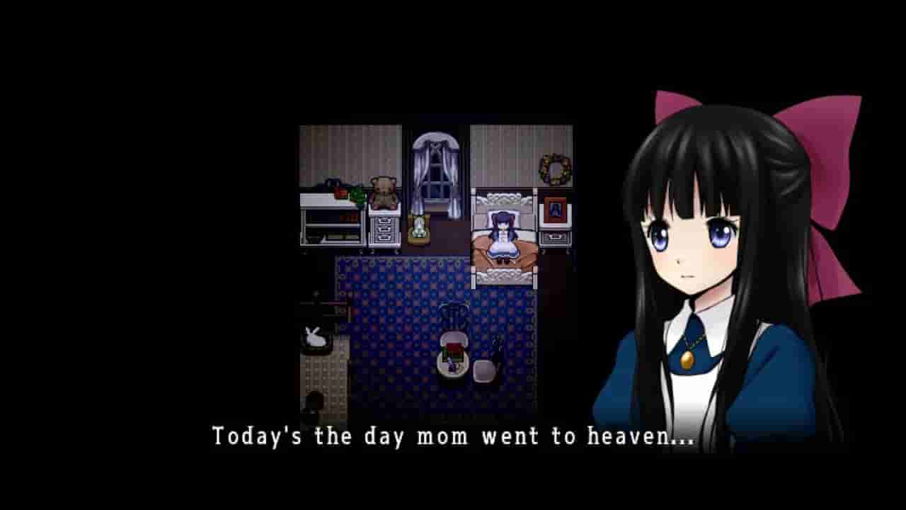 Mad Father screenshot thumbnail screenshot 2