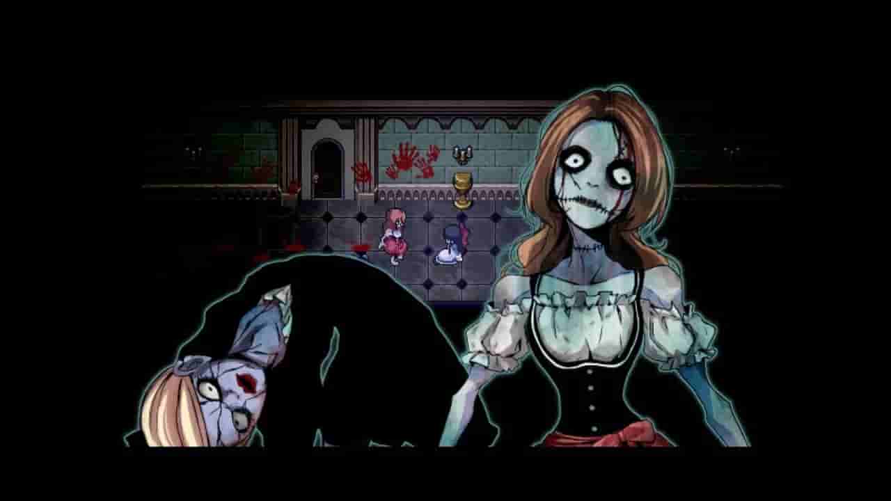 Mad Father screenshot thumbnail screenshot 3