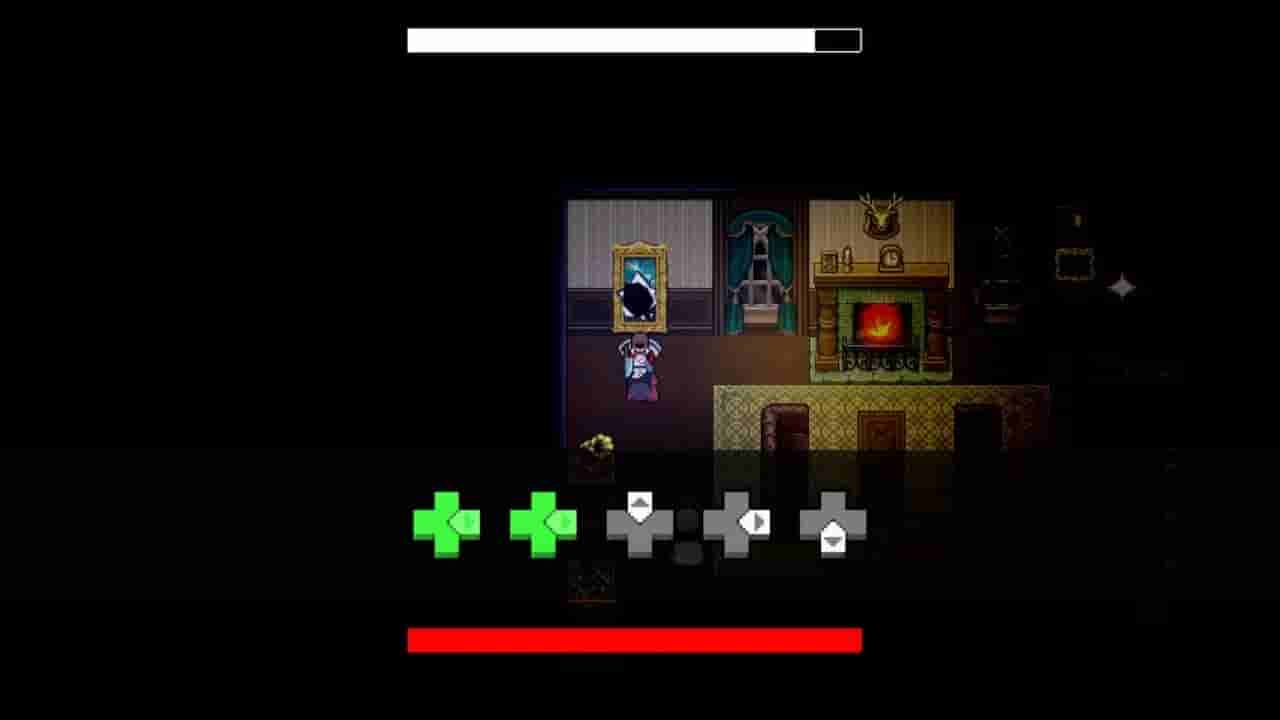 Mad Father screenshot thumbnail screenshot 4