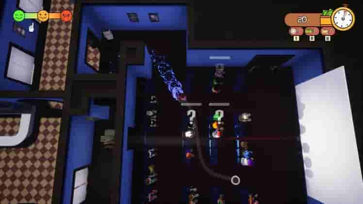 Mad Restaurant People screenshot thumbnail screenshot 3