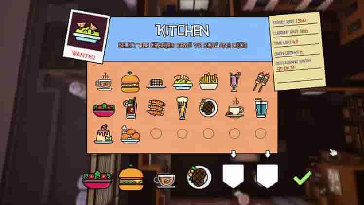 Mad Restaurant People screenshot thumbnail screenshot 5