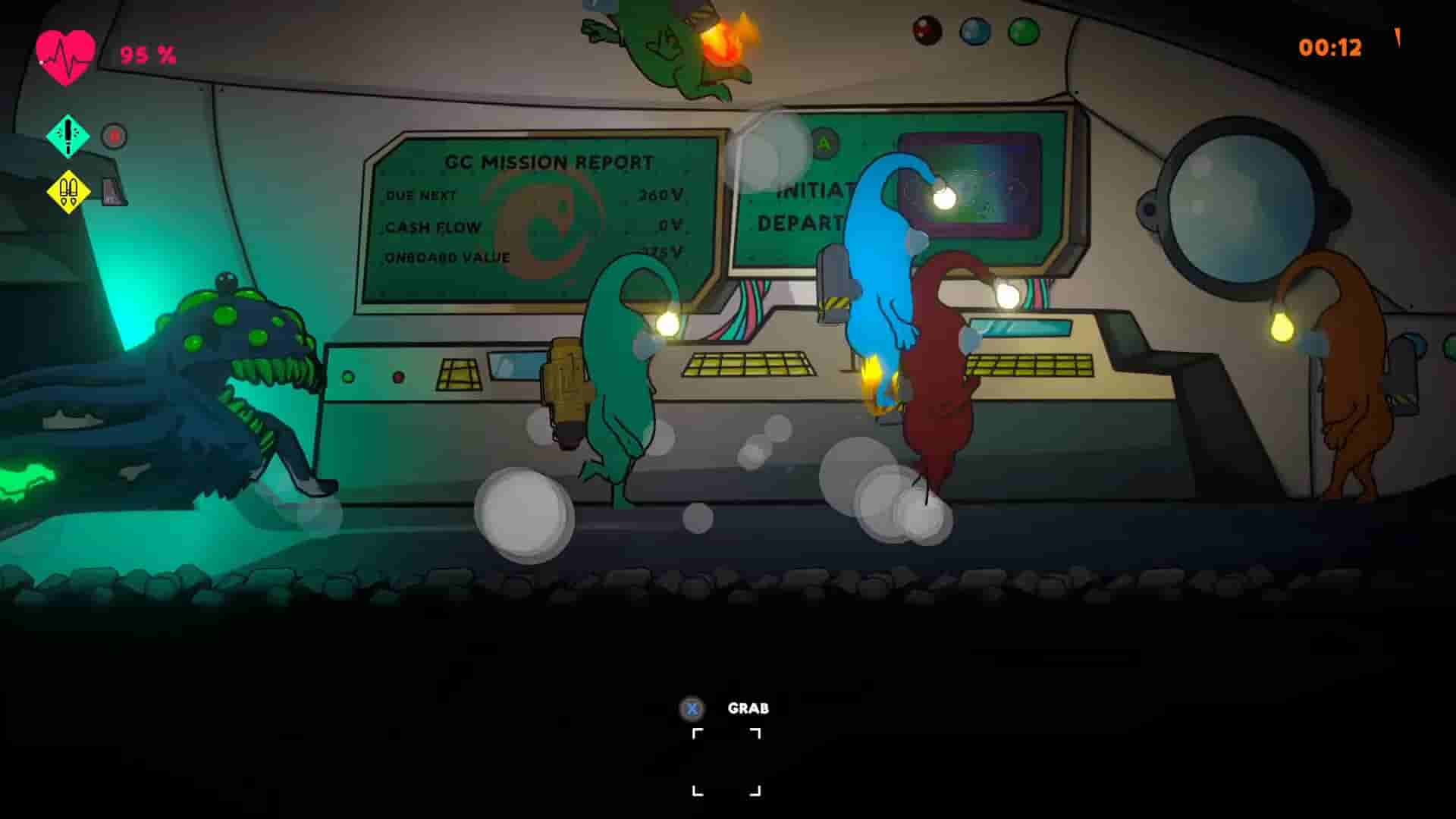 Mad Void screenshot thumbnail screenshot 10