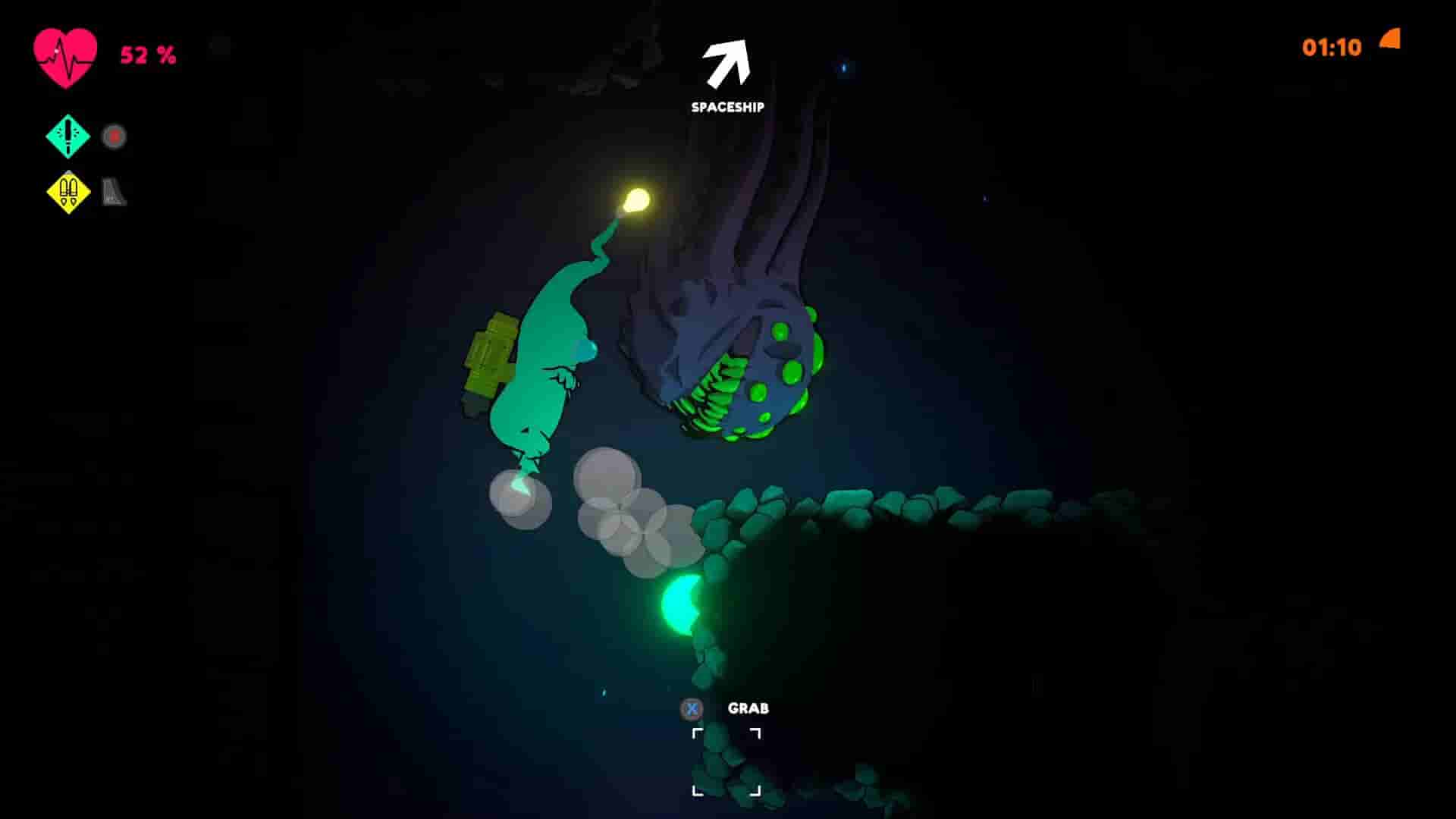 Mad Void screenshot thumbnail screenshot 11