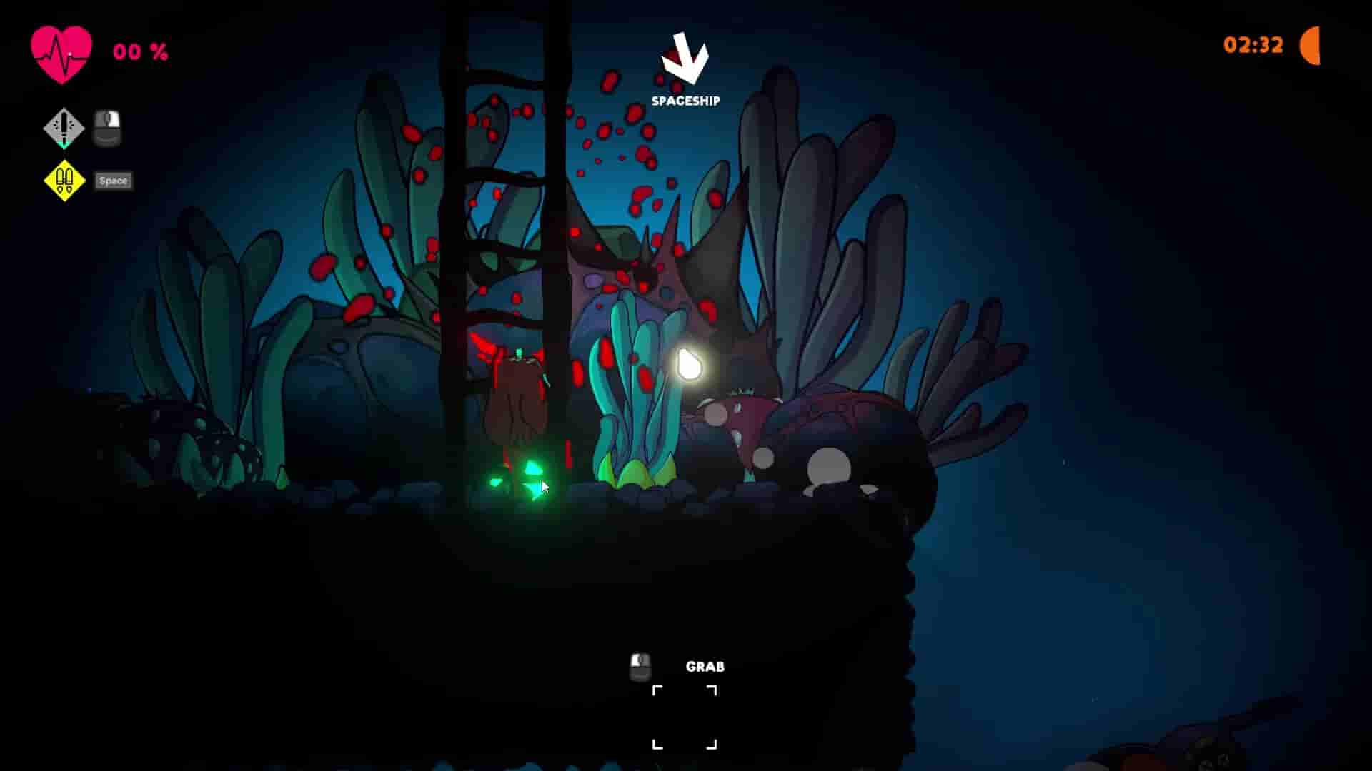 Mad Void screenshot thumbnail screenshot 4