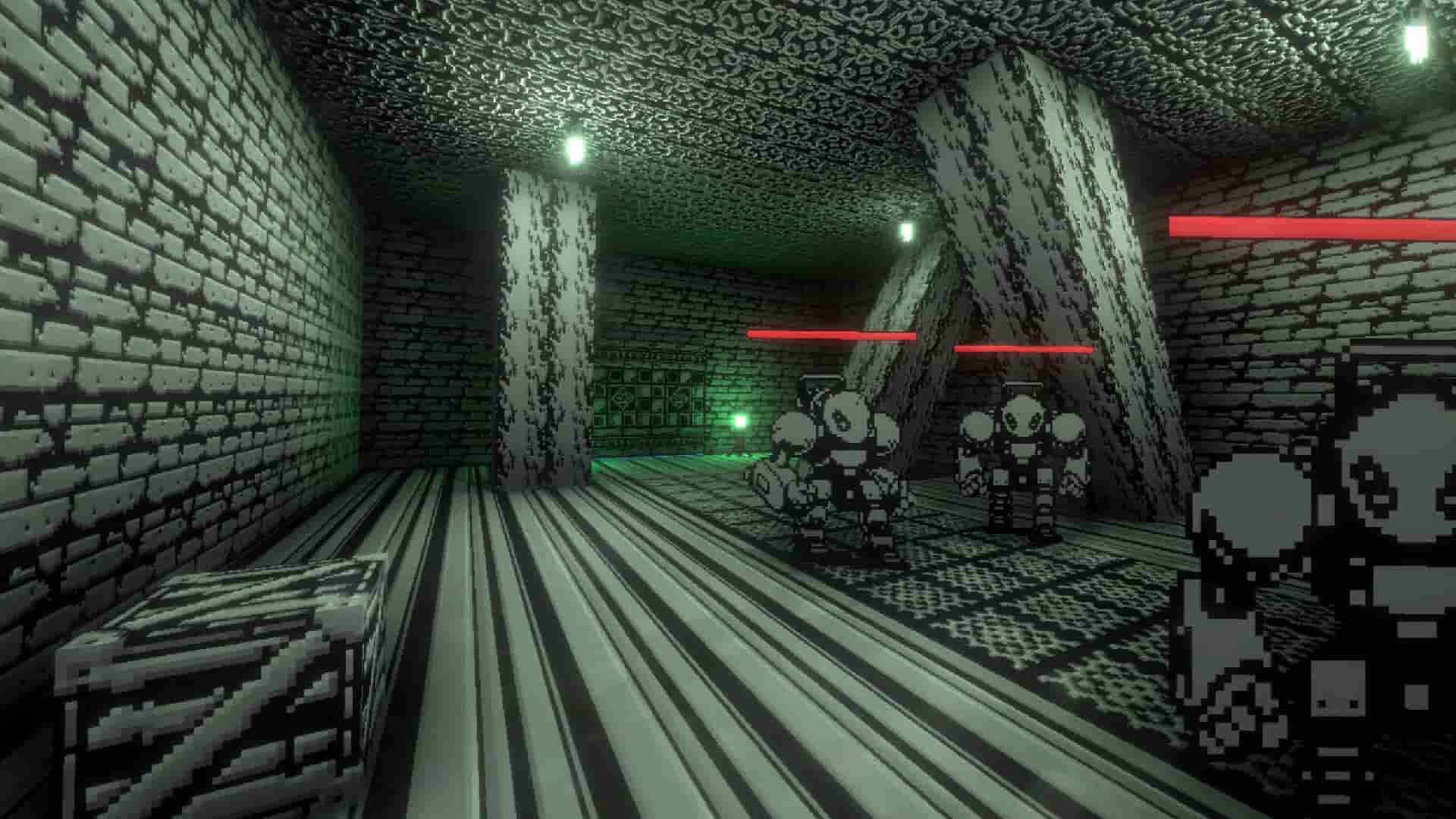 MADGUN screenshot thumbnail screenshot 2