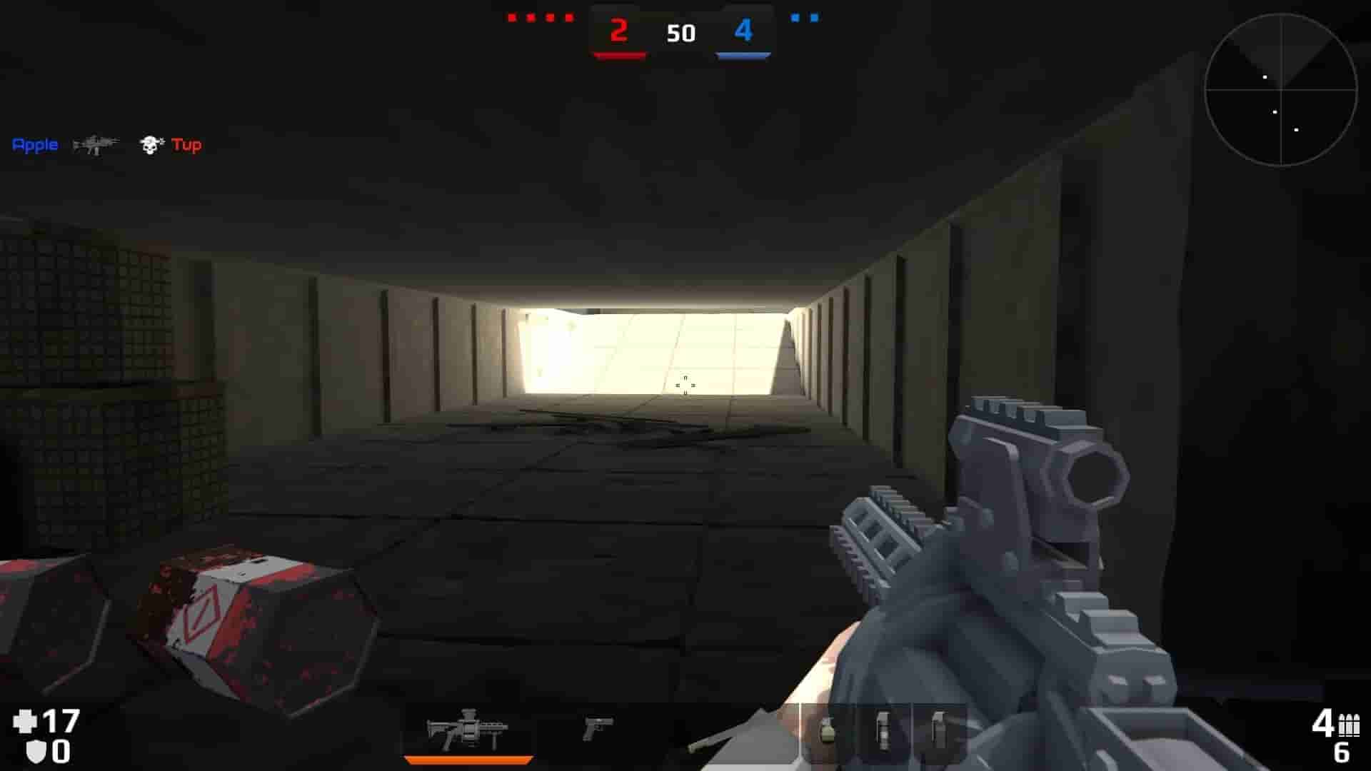 MadGuns screenshot thumbnail screenshot 6