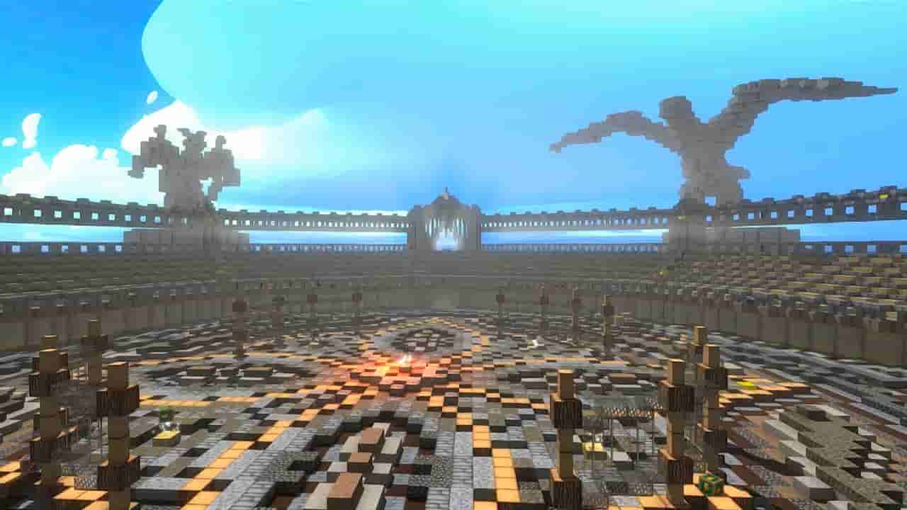 Madness Cubed screenshot thumbnail screenshot 10