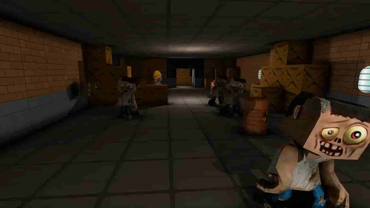 Madness Cubed screenshot thumbnail screenshot 11