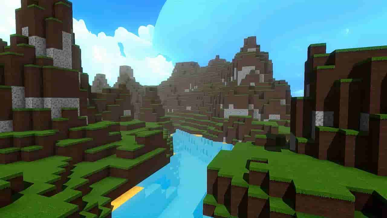 Madness Cubed screenshot thumbnail screenshot 12
