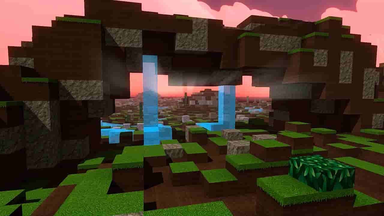Madness Cubed screenshot thumbnail screenshot 14