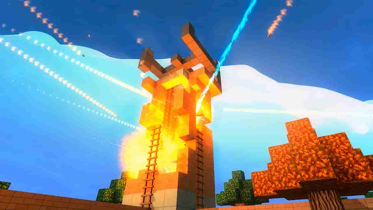 Madness Cubed screenshot thumbnail screenshot 5