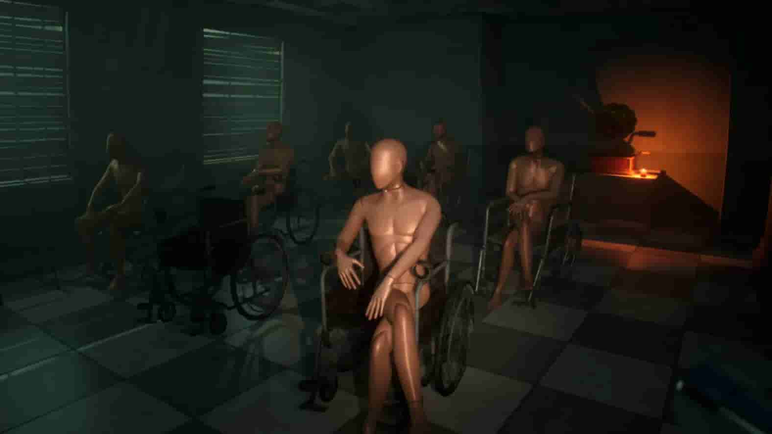 Madness inside screenshot thumbnail screenshot 0