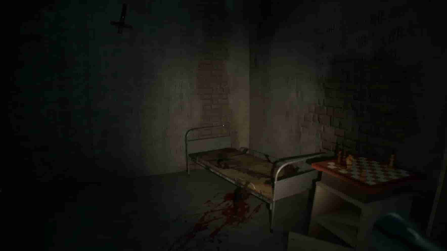 Madness inside screenshot thumbnail screenshot 1