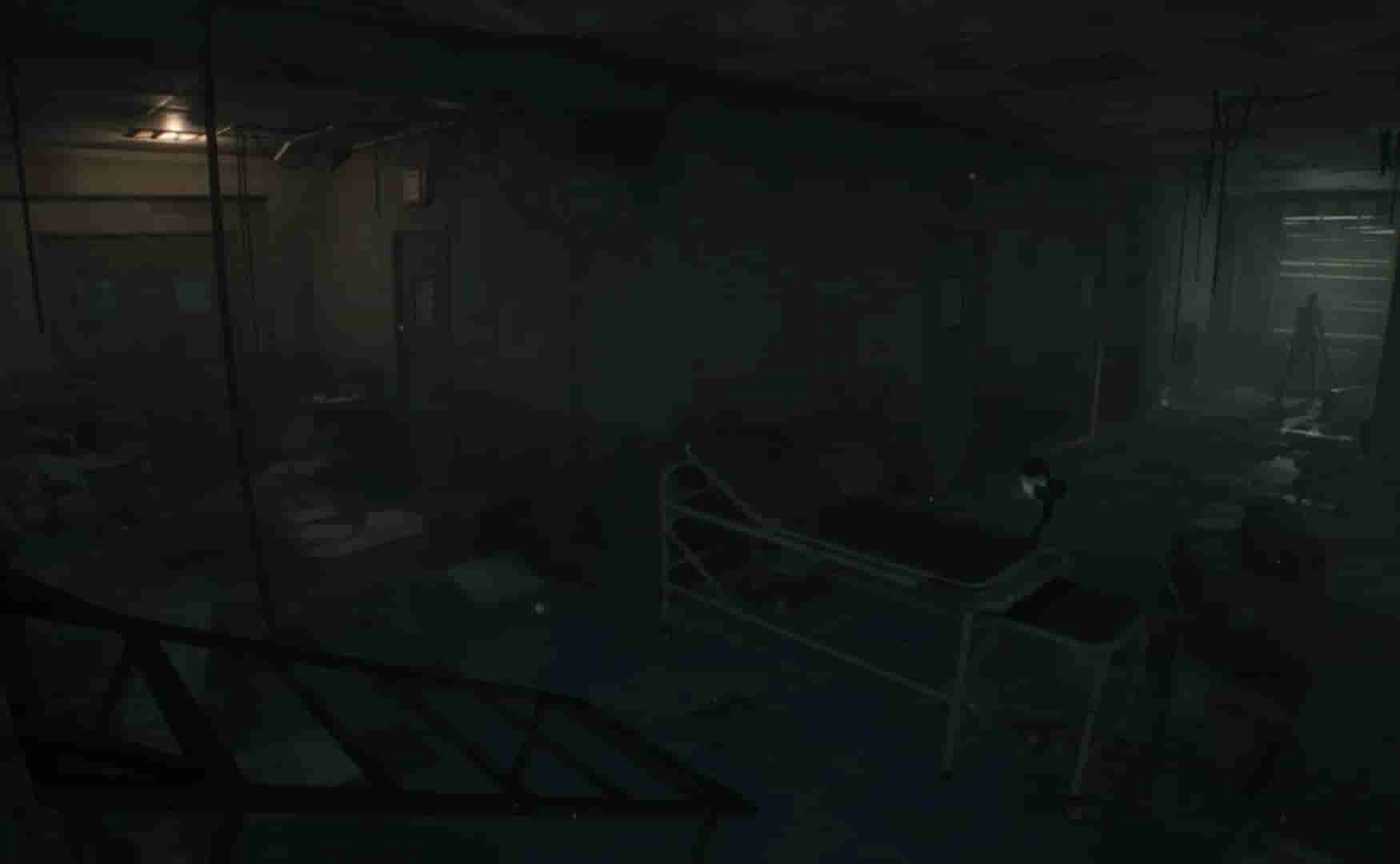 Madness inside screenshot thumbnail screenshot 4