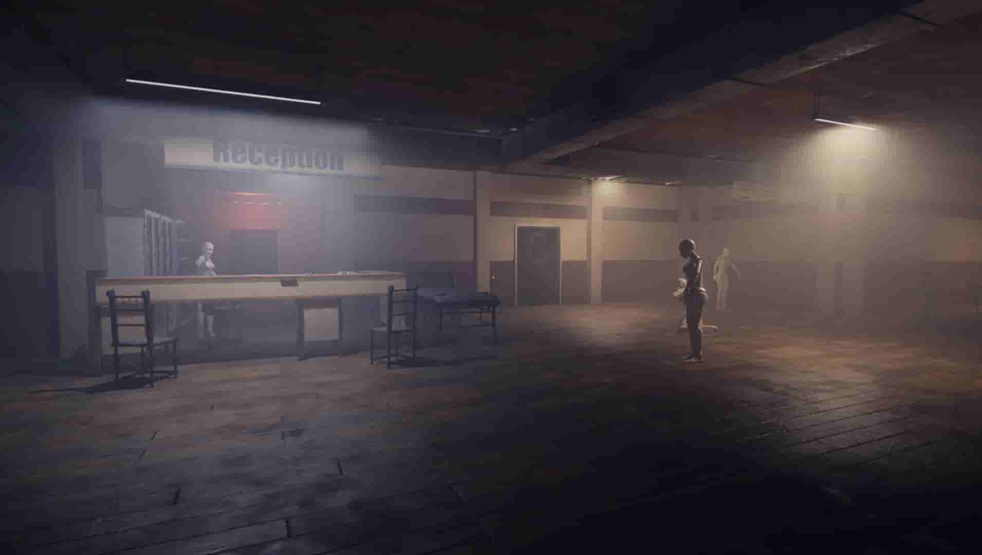 Madness on Display screenshot thumbnail screenshot 0