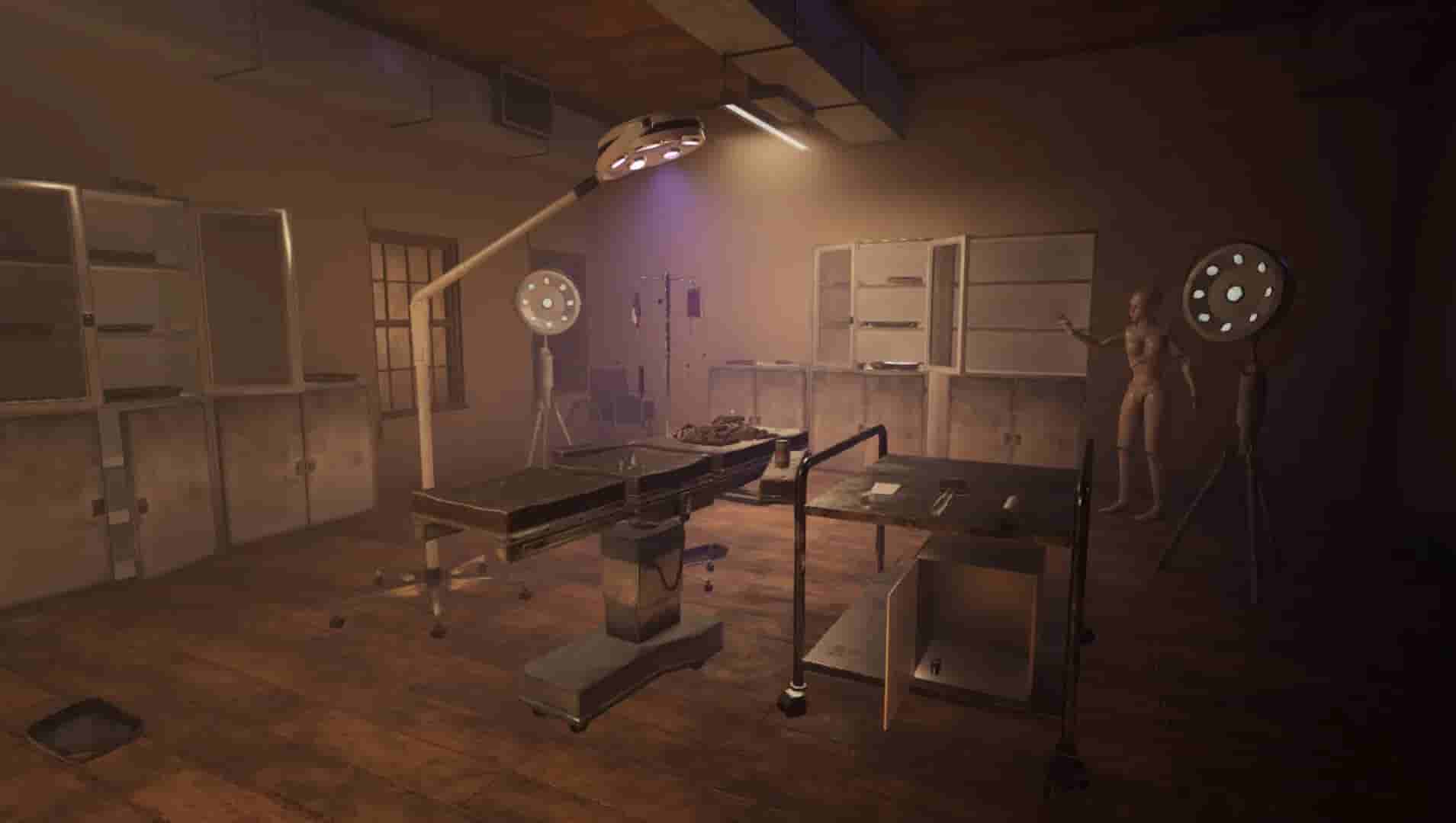 Madness on Display screenshot thumbnail screenshot 1