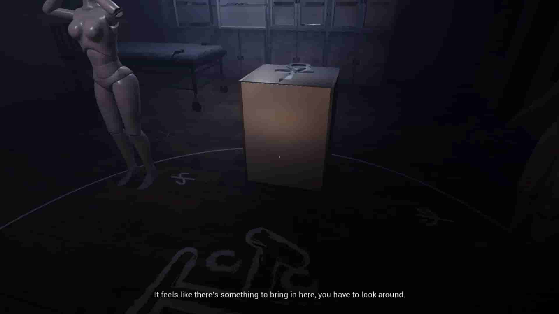 Madness on Display screenshot thumbnail screenshot 5
