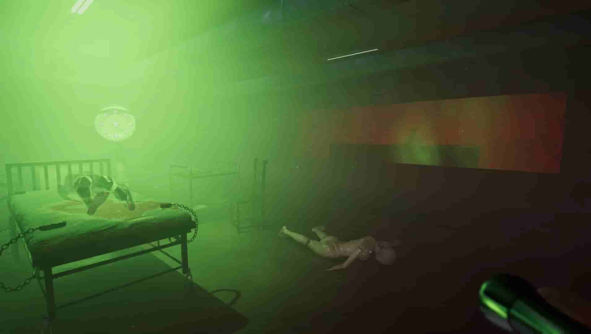 Madness on Display screenshot thumbnail screenshot 6