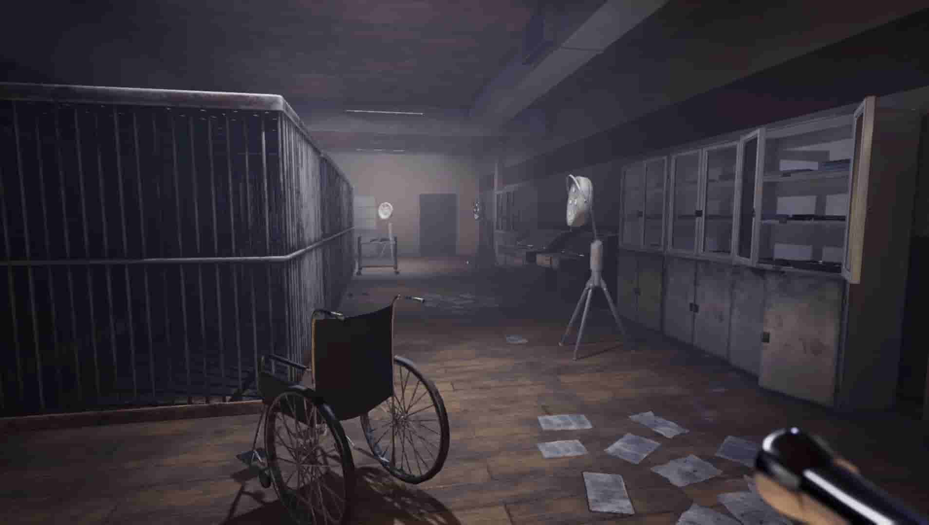 Madness on Display screenshot thumbnail screenshot 9
