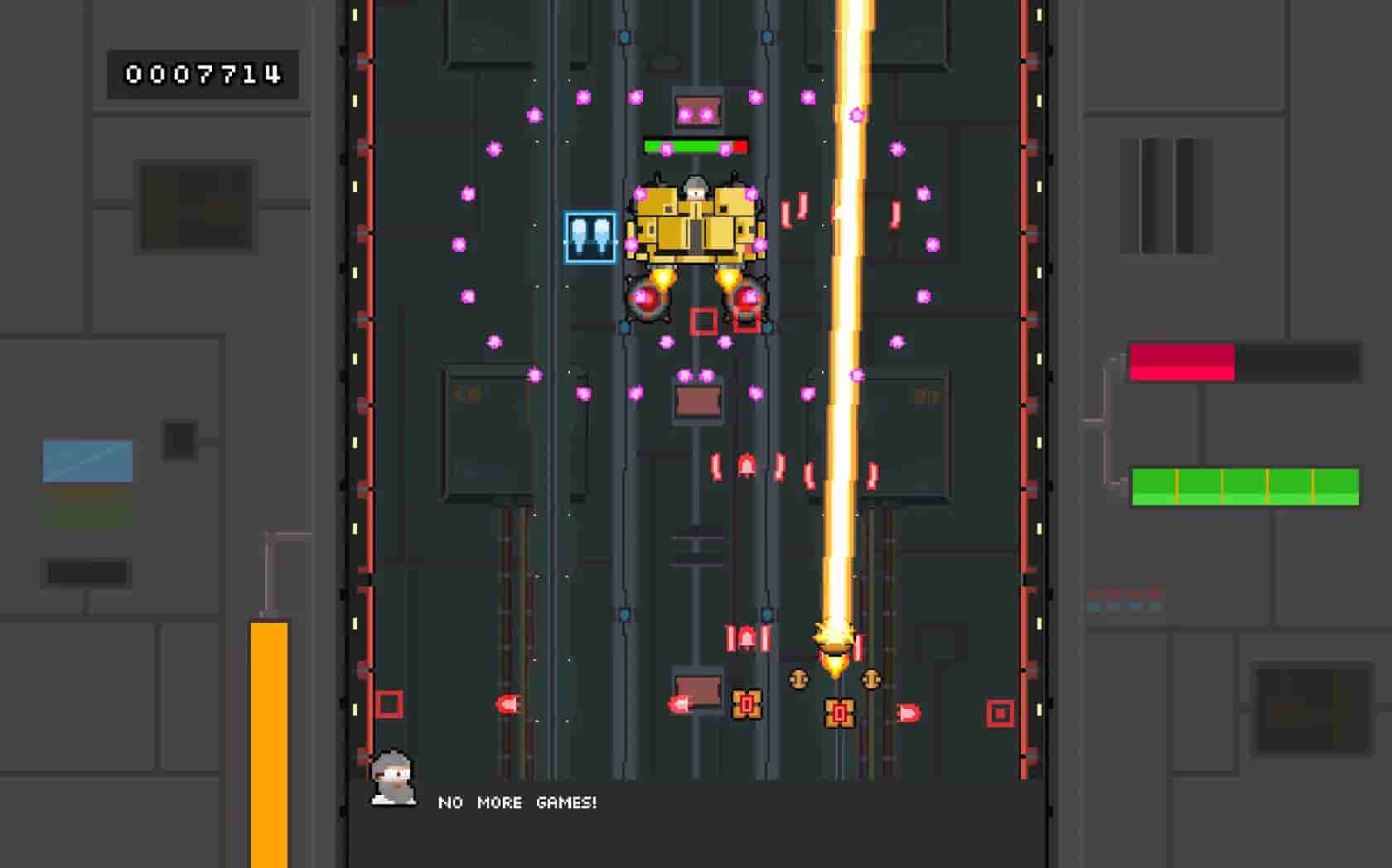 Madrobot X screenshot thumbnail screenshot 15