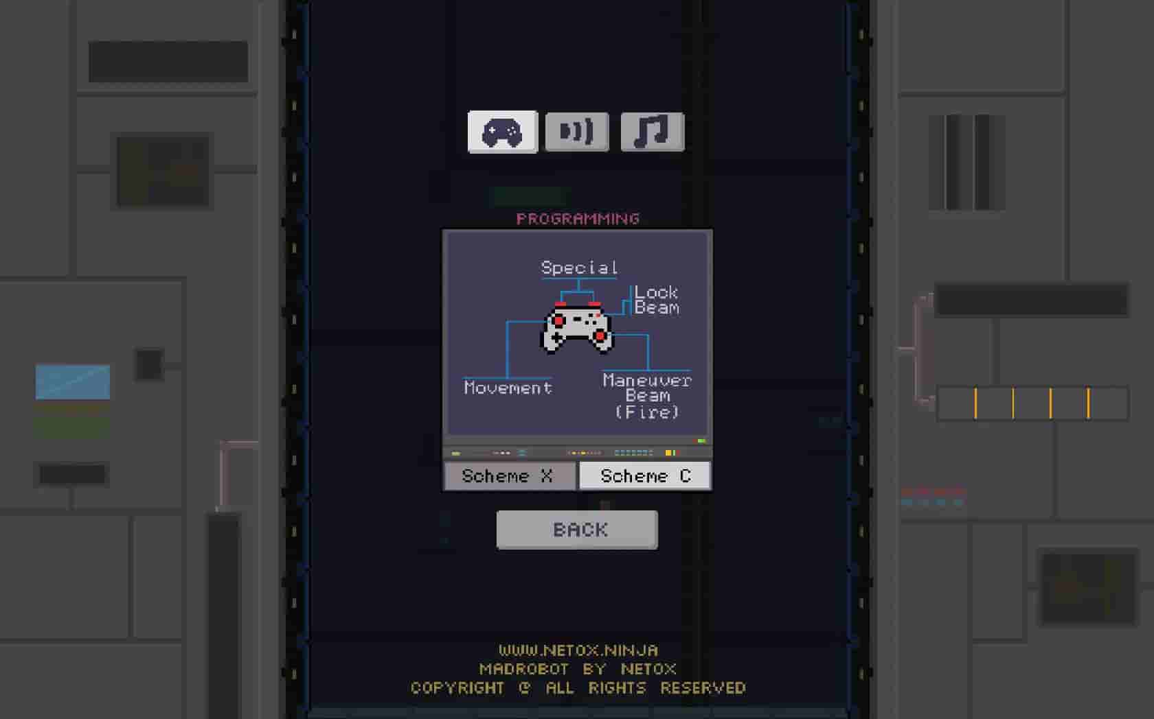 Madrobot X screenshot thumbnail screenshot 16
