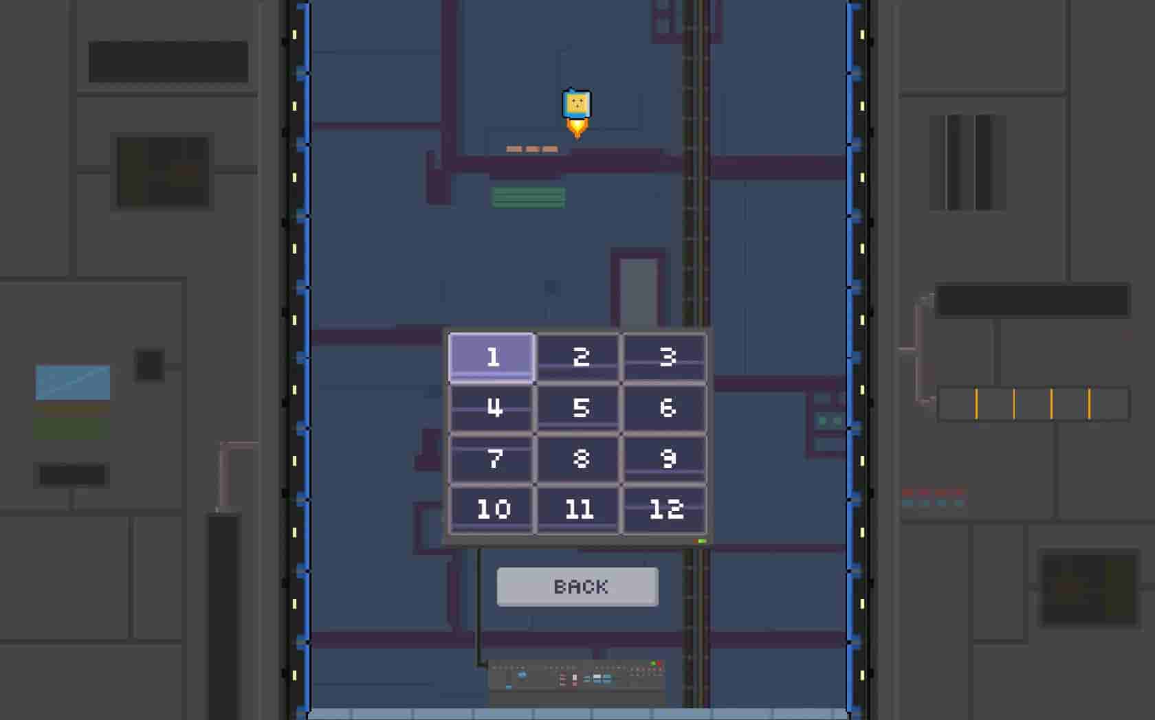 Madrobot X screenshot thumbnail screenshot 17