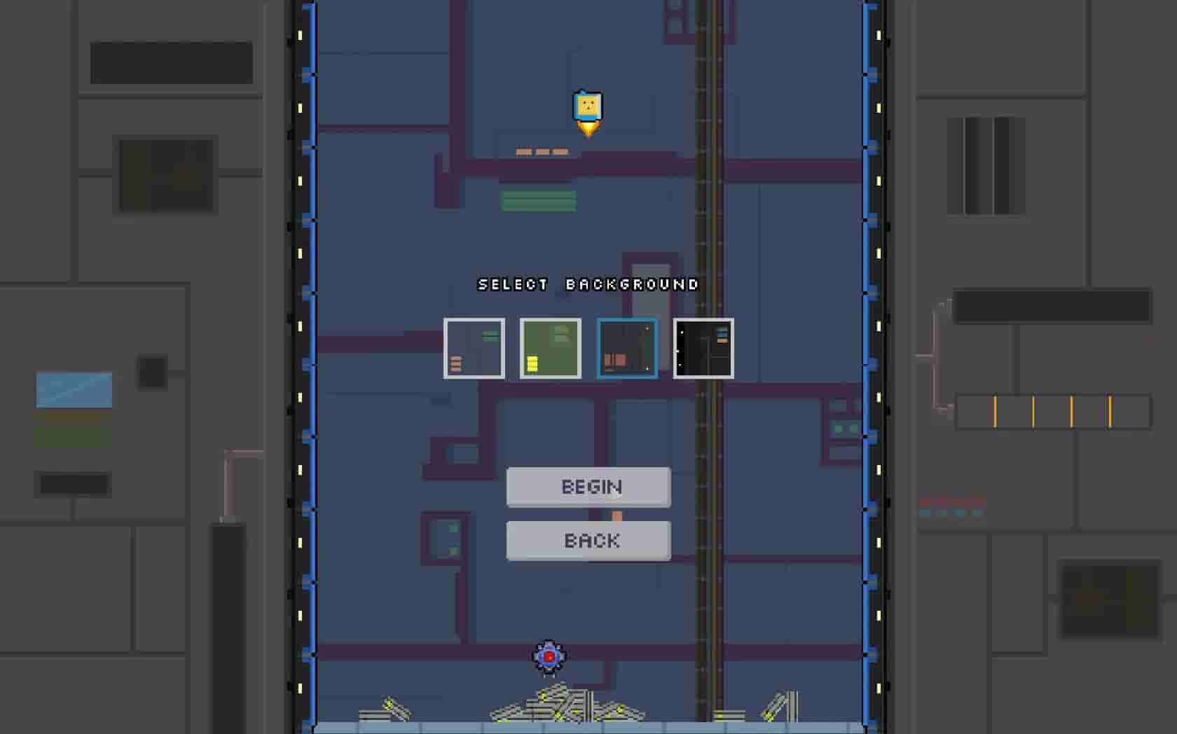 Madrobot X screenshot thumbnail screenshot 18