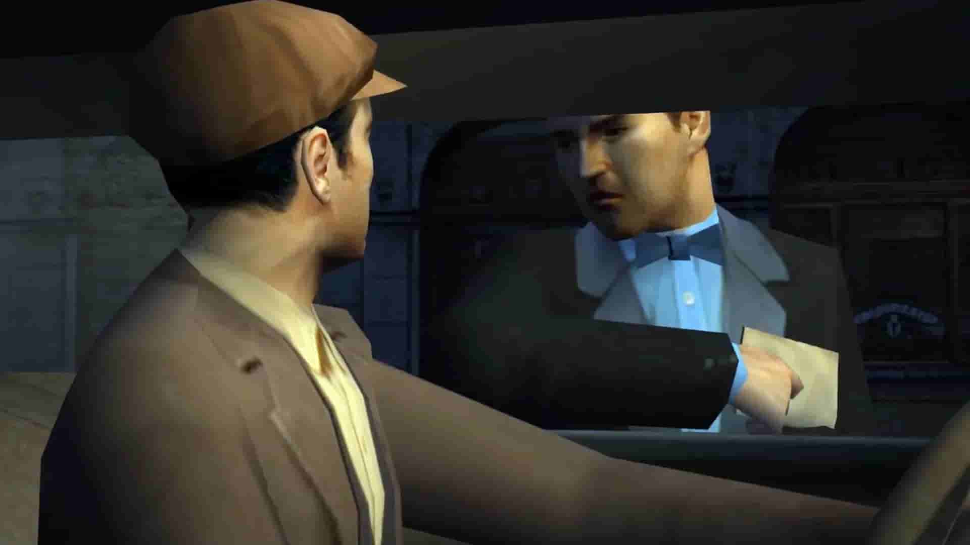 Mafia screenshot thumbnail screenshot 5