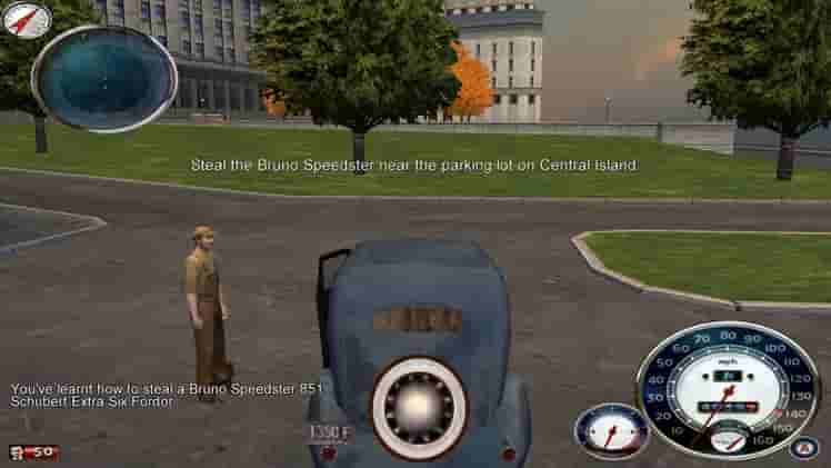 Mafia Classic screenshot thumbnail screenshot 10