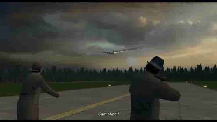 Mafia Classic screenshot thumbnail screenshot 11