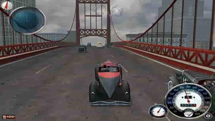 Mafia Classic screenshot thumbnail screenshot 12