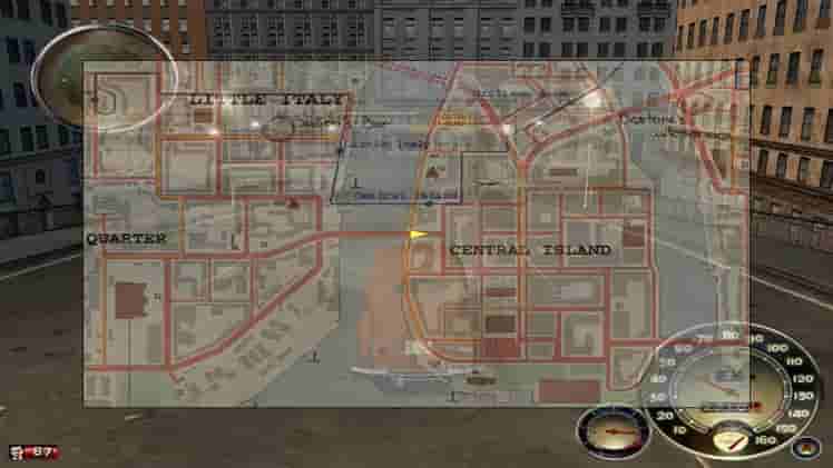 Mafia Classic screenshot thumbnail screenshot 13