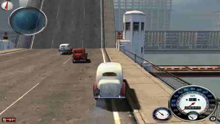 Mafia Classic screenshot thumbnail screenshot 14