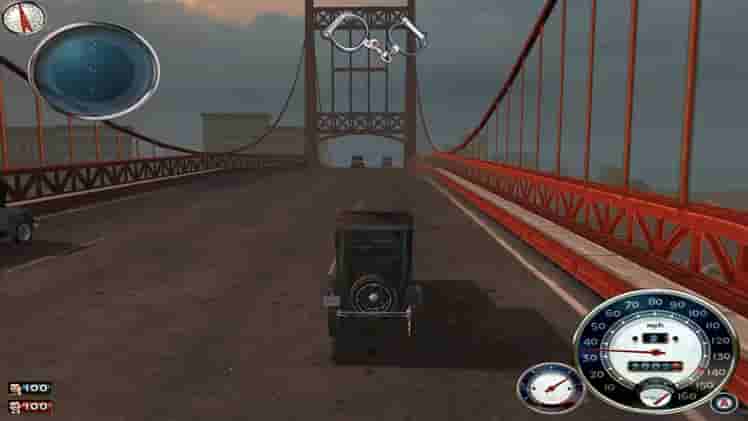 Mafia Classic screenshot thumbnail screenshot 2