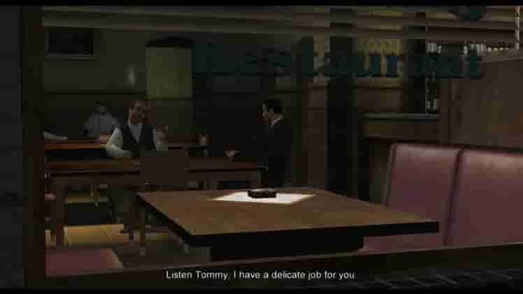 Mafia Classic screenshot thumbnail screenshot 3