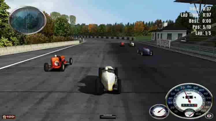 Mafia Classic screenshot thumbnail screenshot 4