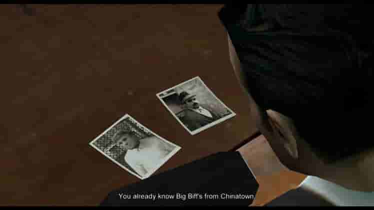 Mafia Classic screenshot thumbnail screenshot 6