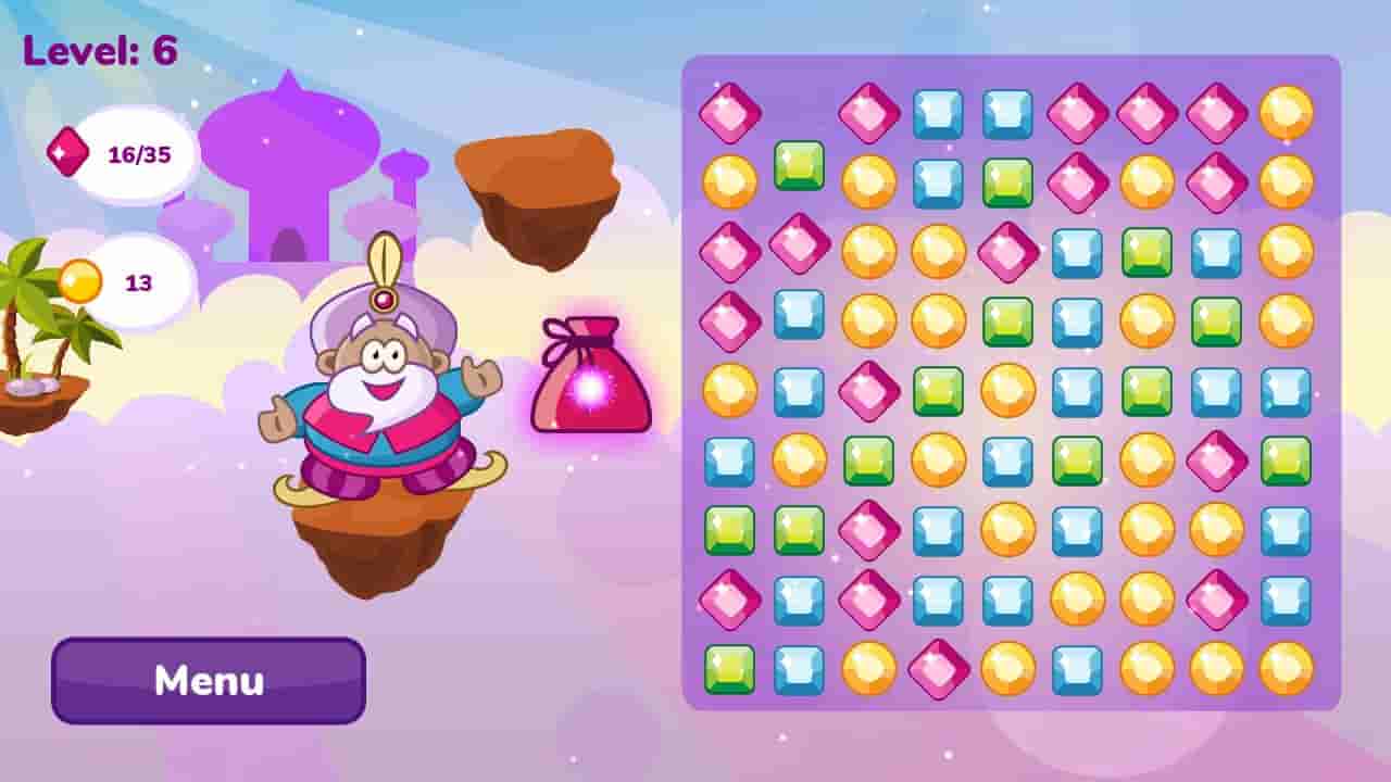 Magatch screenshot thumbnail screenshot 0