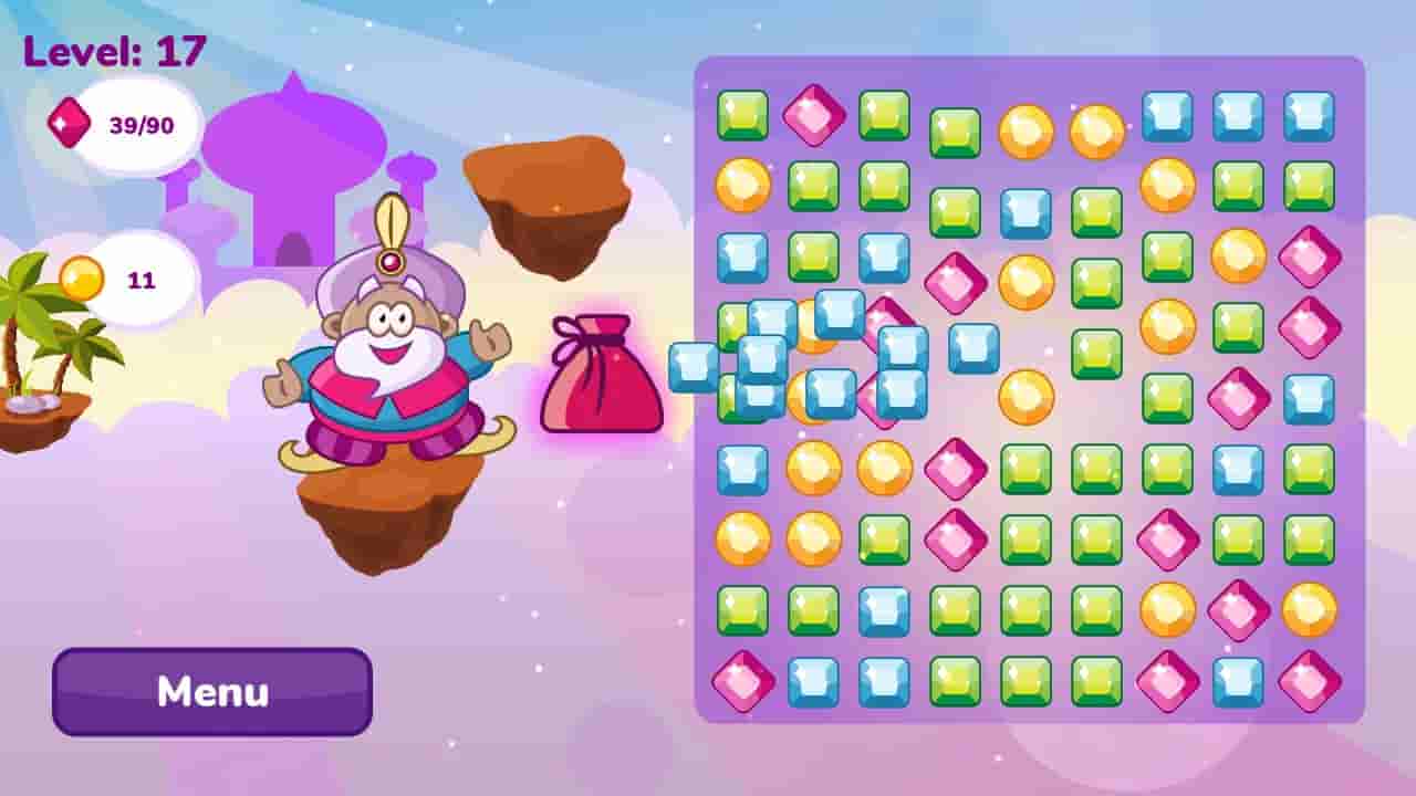 Magatch screenshot thumbnail screenshot 1