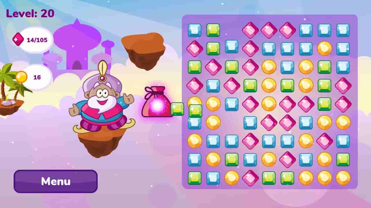 Magatch screenshot thumbnail screenshot 2