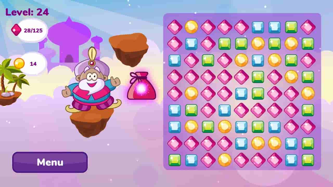 Magatch screenshot thumbnail screenshot 3