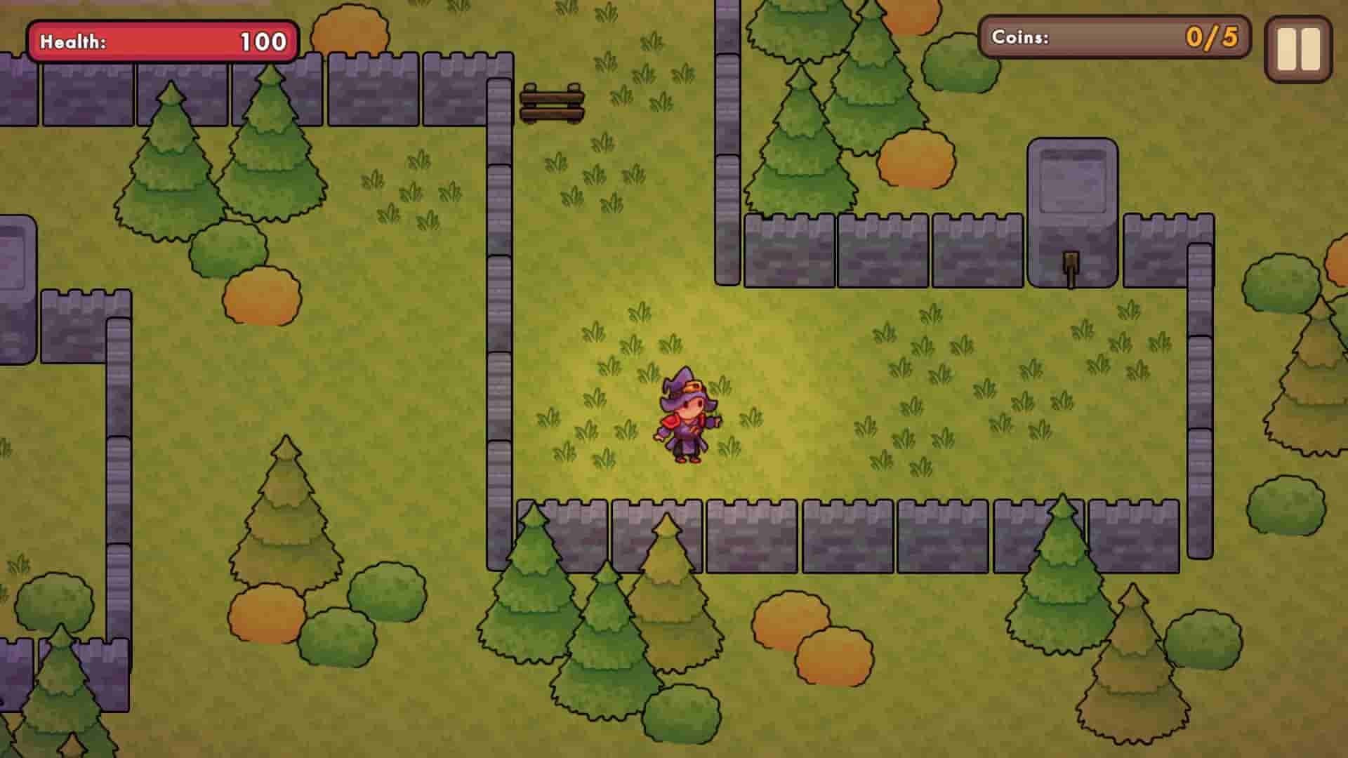 Magemania screenshot thumbnail screenshot 3