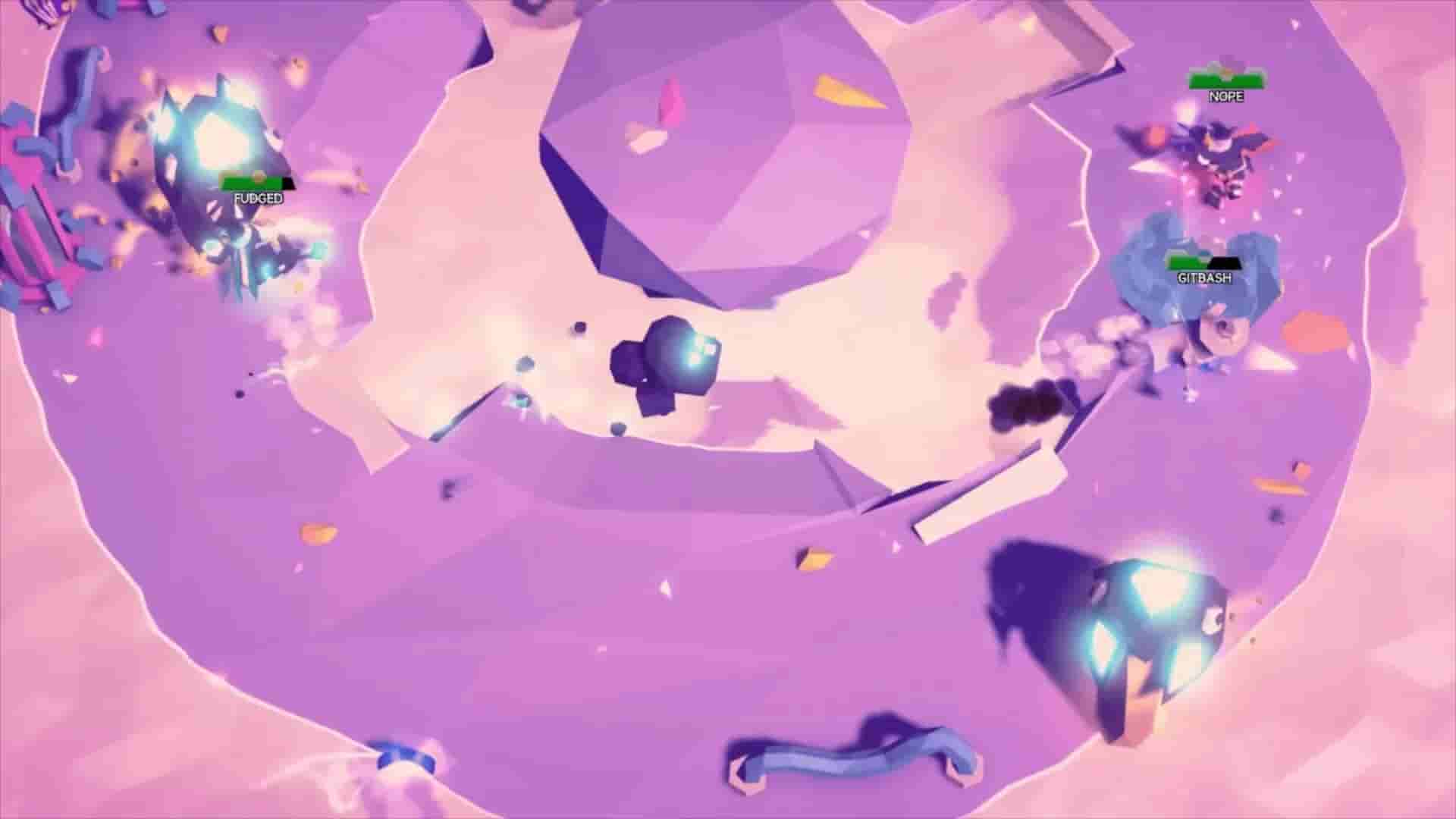 MageQuit screenshot thumbnail screenshot 12