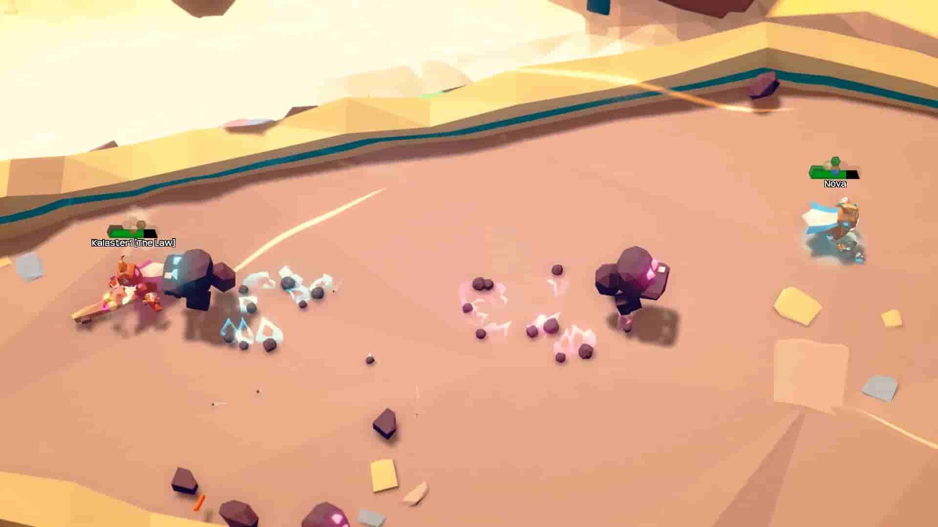 MageQuit screenshot thumbnail screenshot 14