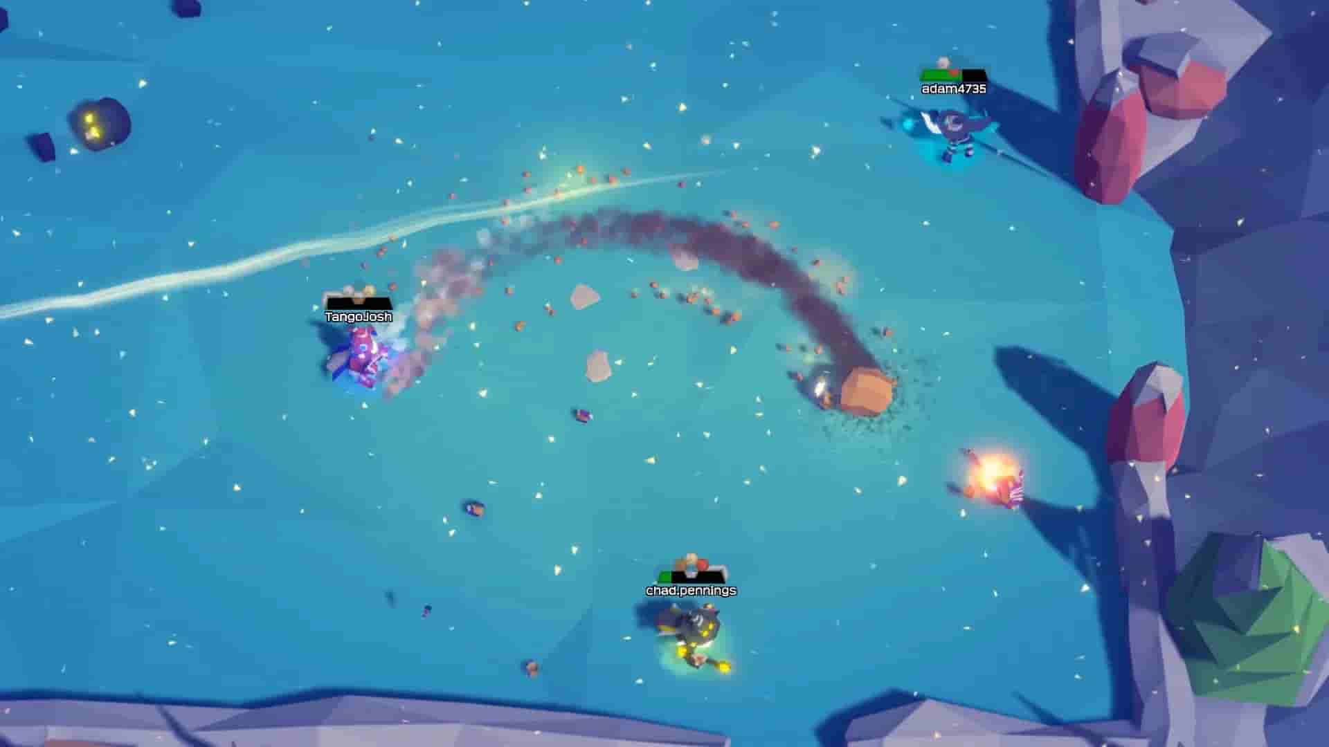 MageQuit screenshot thumbnail screenshot 15