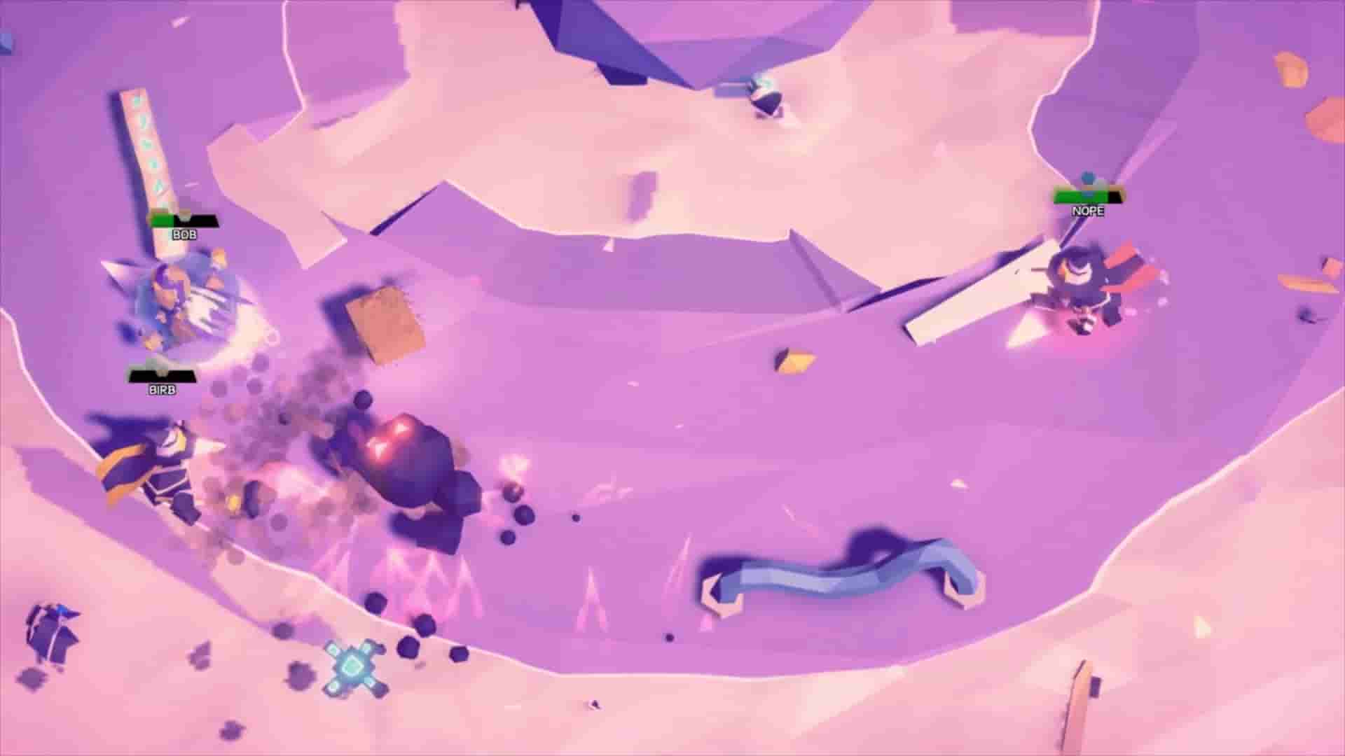 MageQuit screenshot thumbnail screenshot 7