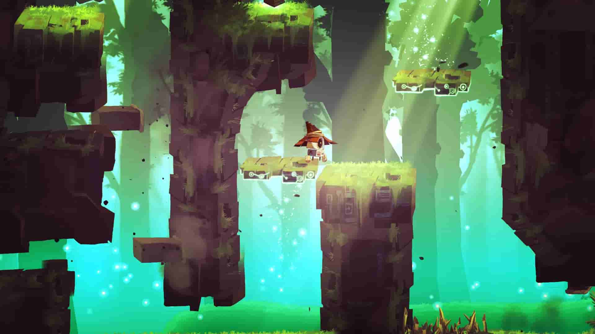 Magibot screenshot thumbnail screenshot 9